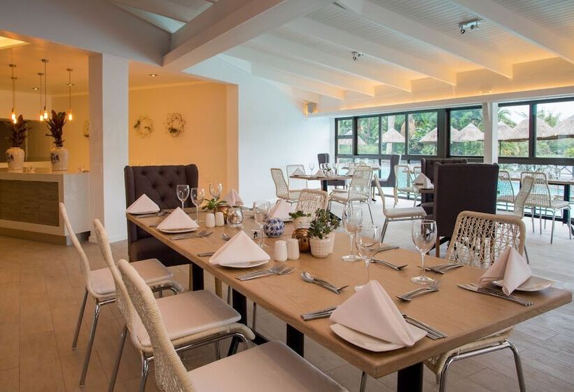 San Lameer Hotel And Spa