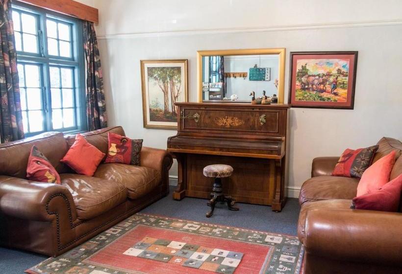 ホテル Sandflats B&b Self Catering