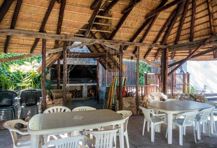 ホテル Sandflats B&b Self Catering