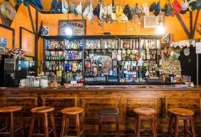 ホテル Sandflats B&b Self Catering