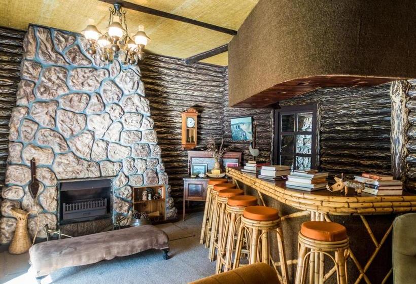 ホテル Sandflats B&b Self Catering