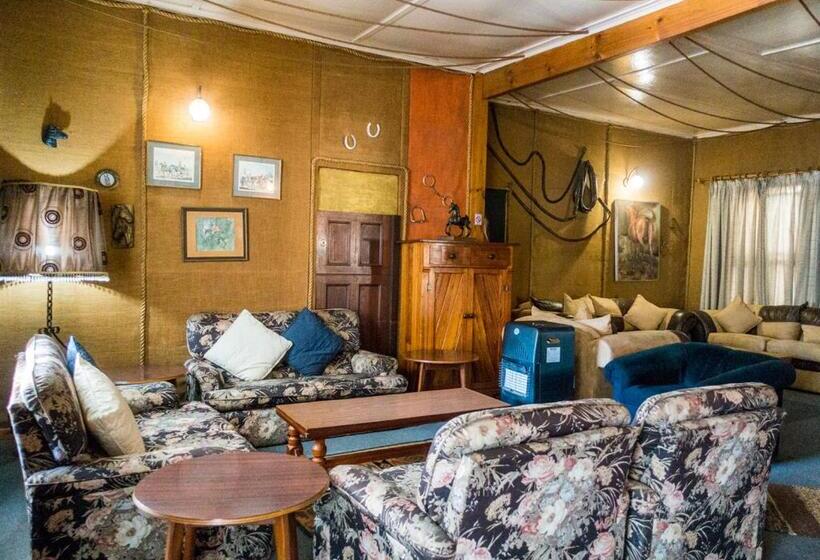 ホテル Sandflats B&b Self Catering