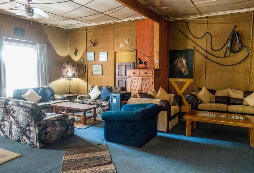 Отель Sandflats B&b Self Catering