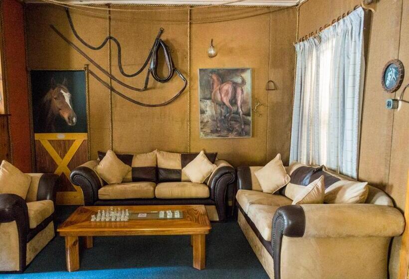 ホテル Sandflats B&b Self Catering