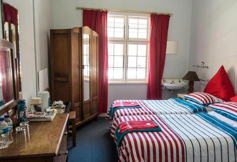 ホテル Sandflats B&b Self Catering