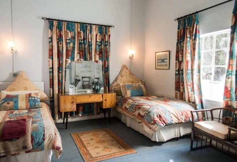 ホテル Sandflats B&b Self Catering