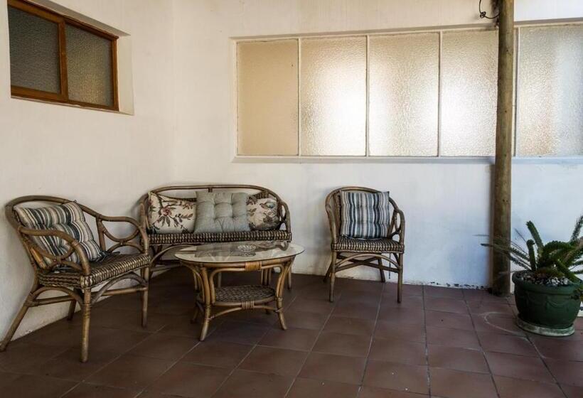 ホテル Sandflats B&b Self Catering