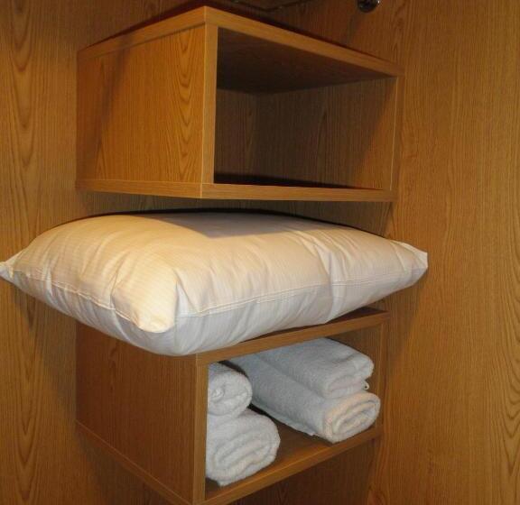 בית מלון כפרי Savoy