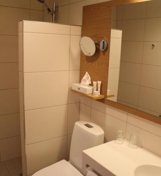 בית מלון כפרי Savoy