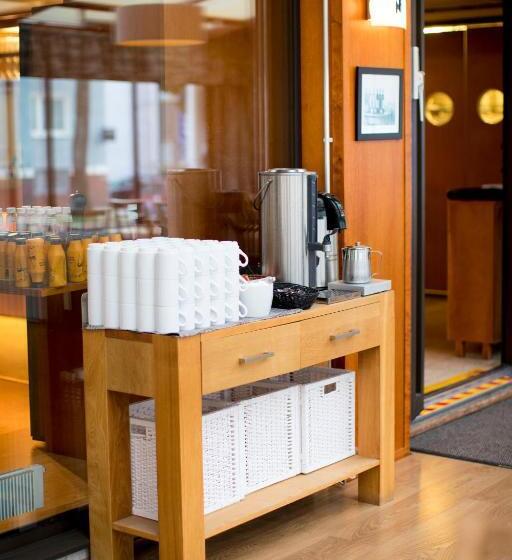 בית מלון כפרי Savoy