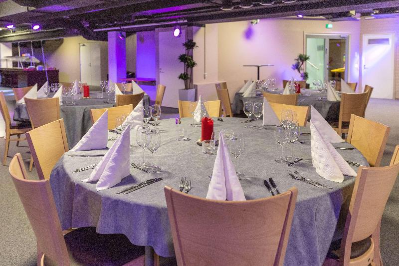 فندق Scandic Helsinki Aviacongress