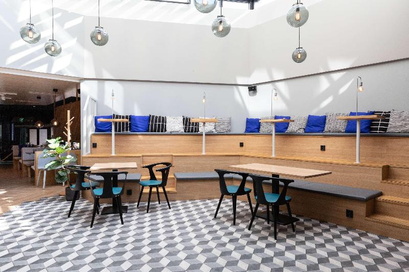 فندق Scandic Helsinki Aviacongress