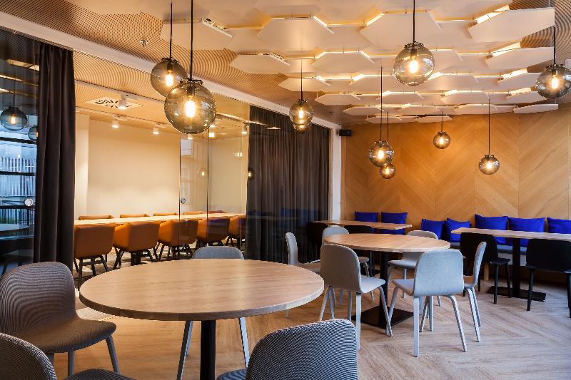 فندق Scandic Helsinki Aviacongress