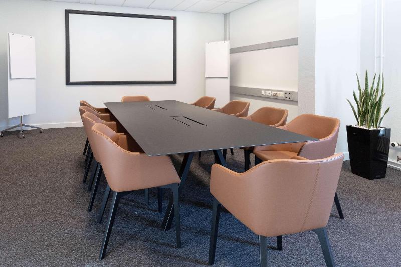 فندق Scandic Helsinki Aviacongress