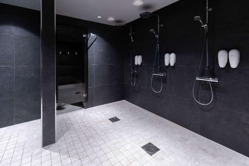 فندق Scandic Helsinki Aviacongress