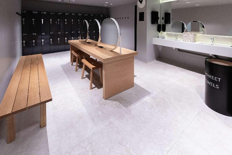 فندق Scandic Helsinki Aviacongress