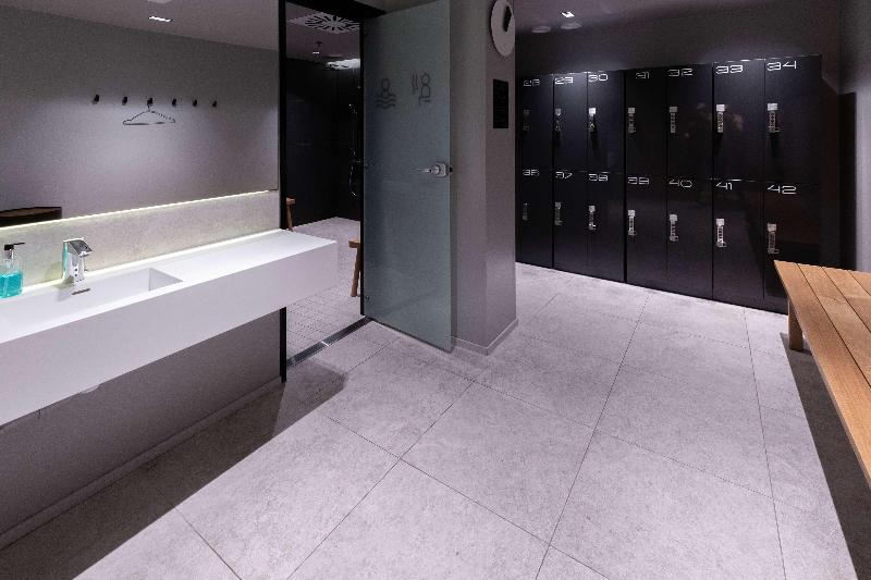 فندق Scandic Helsinki Aviacongress