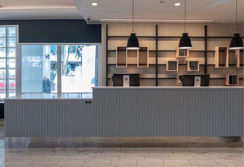 בית מלון כפרי Scandic Eden Nokia