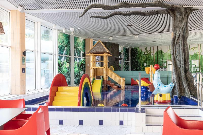 בית מלון כפרי Scandic Eden Nokia