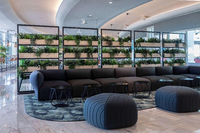 בית מלון כפרי Scandic Eden Nokia