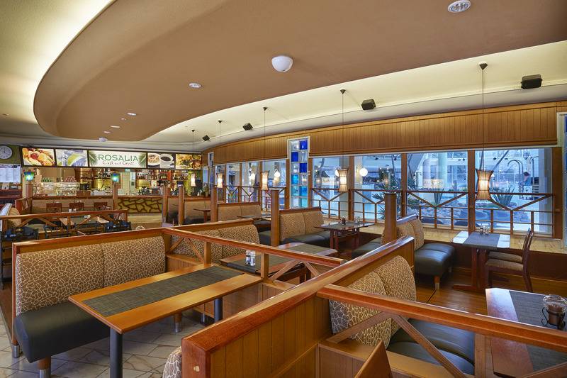 בית מלון כפרי Scandic Eden Nokia