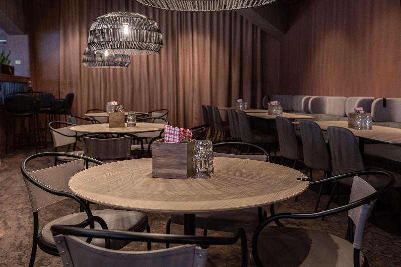 בית מלון כפרי Scandic Eden Nokia