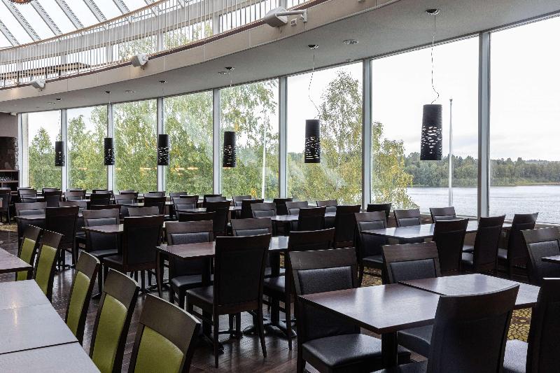 בית מלון כפרי Scandic Eden Nokia