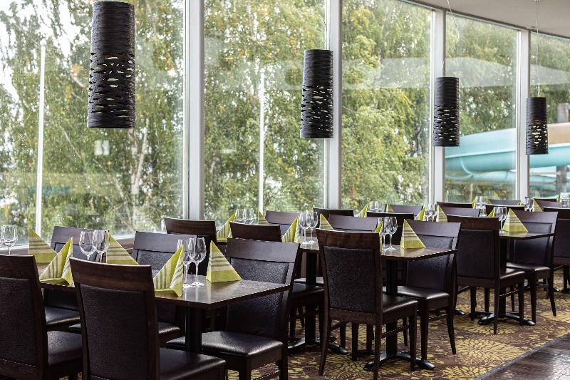 בית מלון כפרי Scandic Eden Nokia