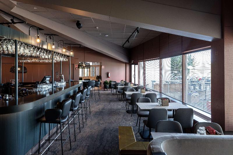 فندق Scandic Eden Nokia