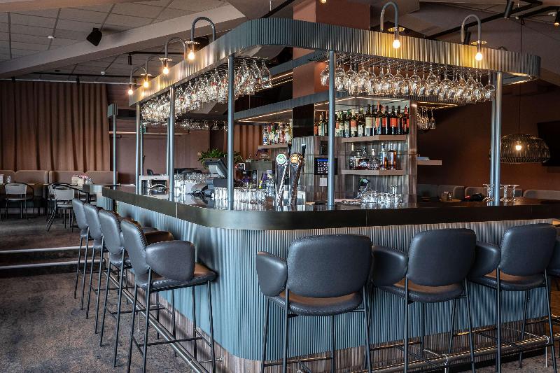 בית מלון כפרי Scandic Eden Nokia