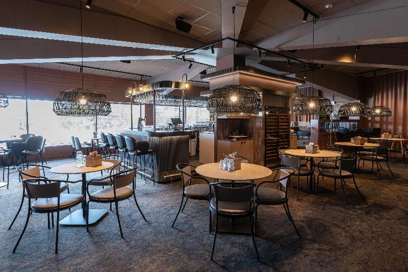 בית מלון כפרי Scandic Eden Nokia