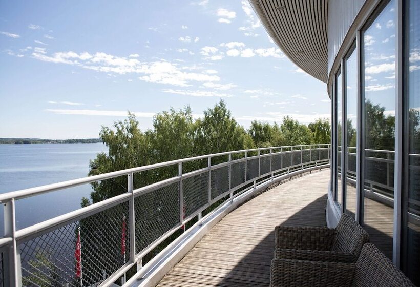 בית מלון כפרי Scandic Eden Nokia