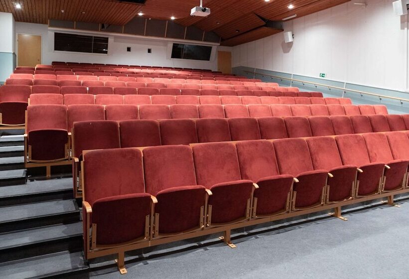 בית מלון כפרי Scandic Eden Nokia