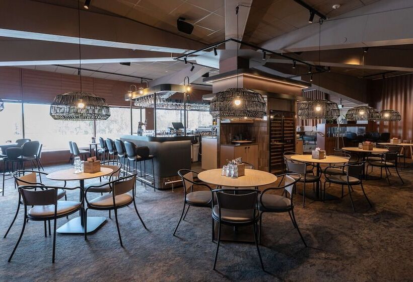 בית מלון כפרי Scandic Eden Nokia