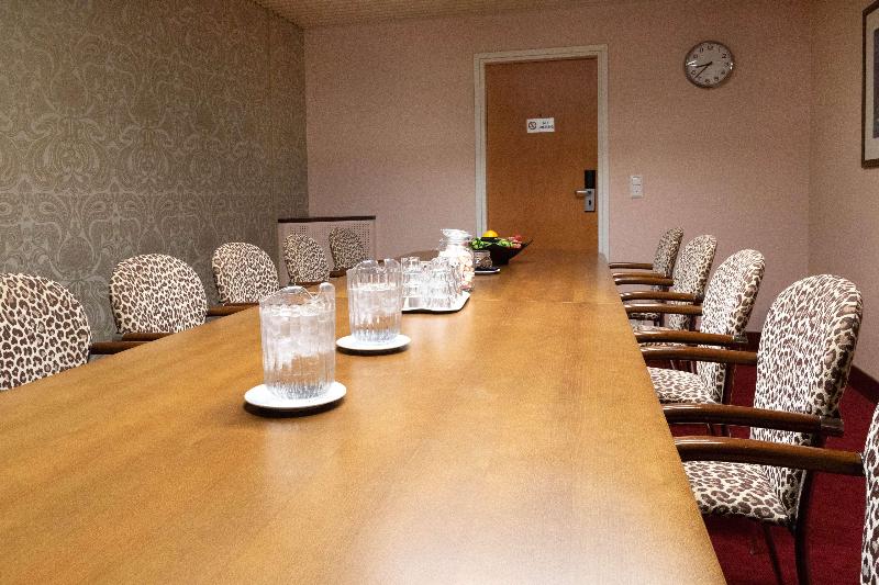 בית מלון כפרי Scandic Eden Nokia