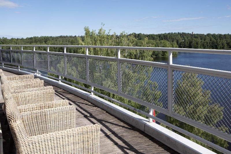 בית מלון כפרי Scandic Eden Nokia