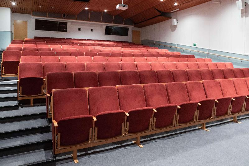 בית מלון כפרי Scandic Eden Nokia