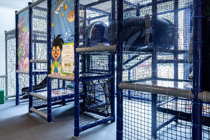 בית מלון כפרי Scandic Eden Nokia