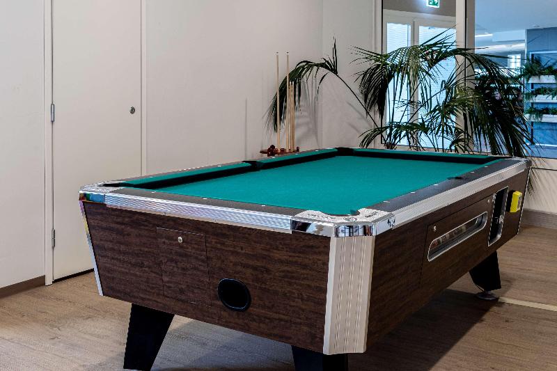 בית מלון כפרי Scandic Eden Nokia