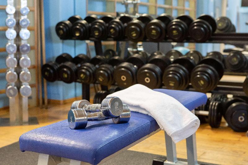 בית מלון כפרי Scandic Eden Nokia