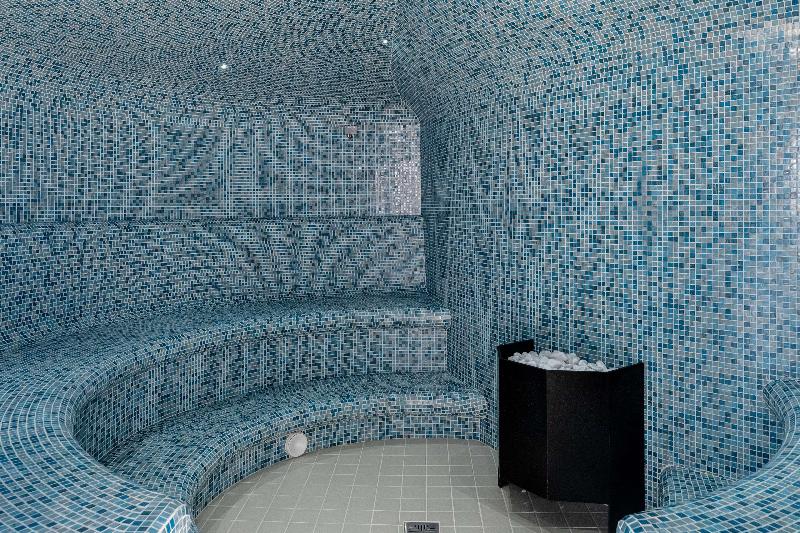 בית מלון כפרי Scandic Eden Nokia