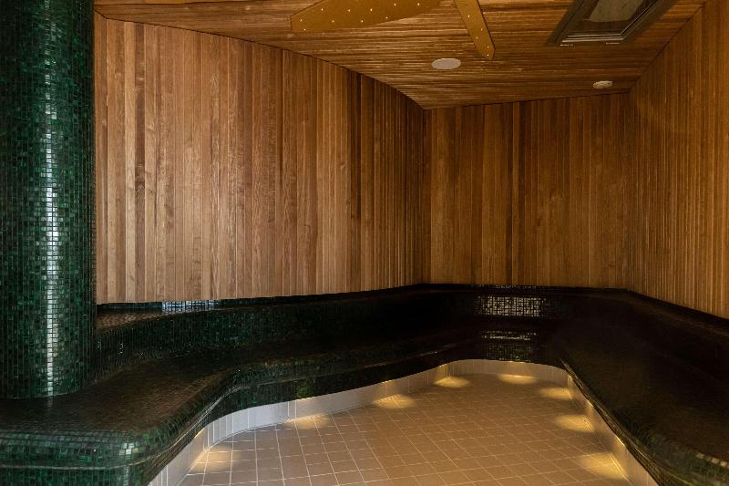 בית מלון כפרי Scandic Eden Nokia