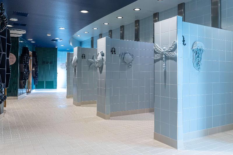 בית מלון כפרי Scandic Eden Nokia