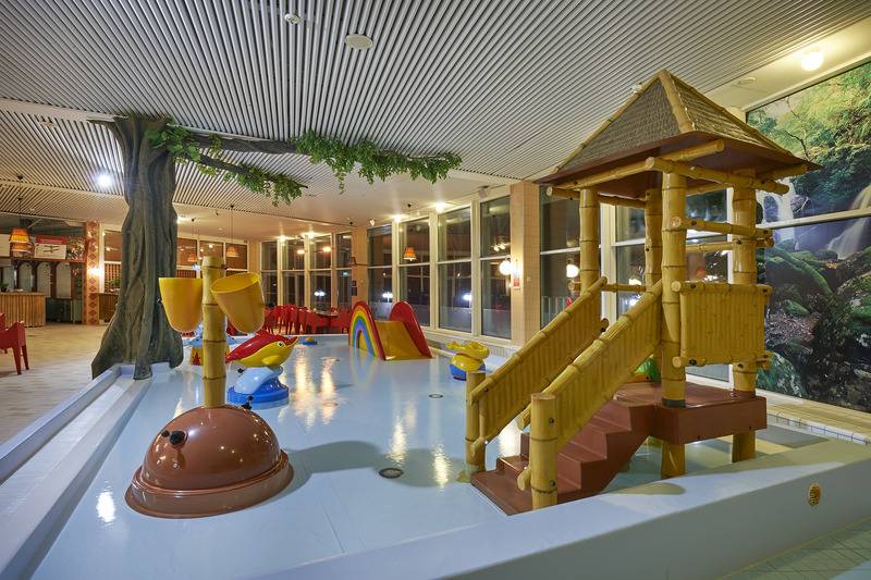 בית מלון כפרי Scandic Eden Nokia