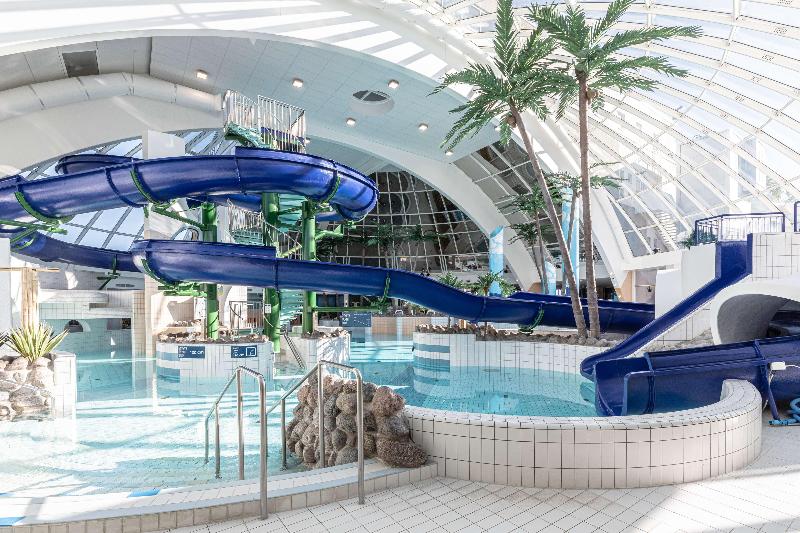 בית מלון כפרי Scandic Eden Nokia