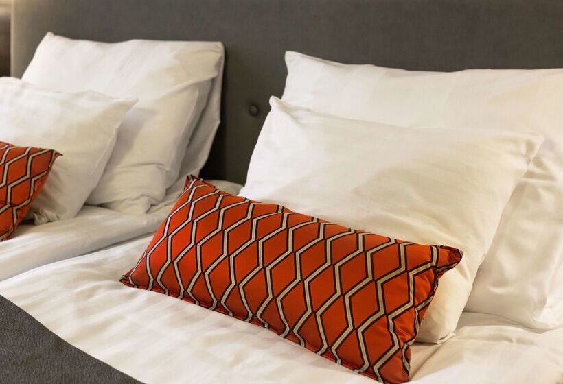 ホテル Scandic Grand Marina