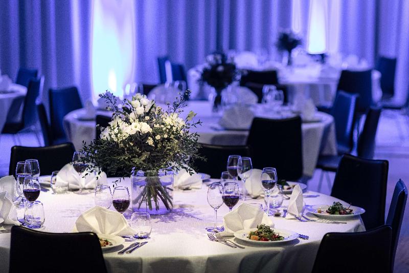 ホテル Scandic Grand Marina