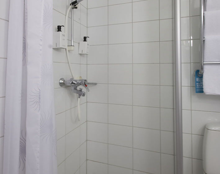 בית מלון כפרי Scandic Järvenpää