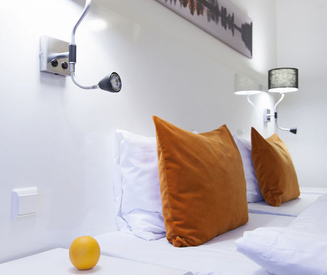 בית מלון כפרי Scandic Järvenpää