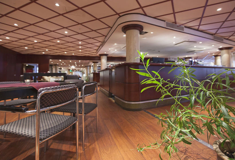 בית מלון כפרי Scandic Järvenpää